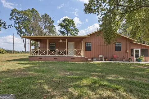 2618 Ga Hwy 86, Adrian, GA 31002