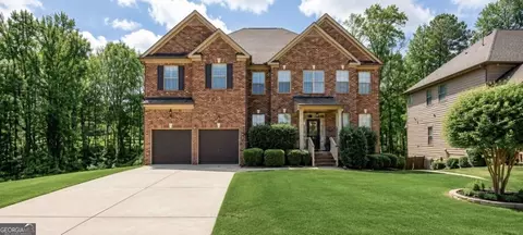 4415 Mossbrook Cir, Alpharetta, GA 30004