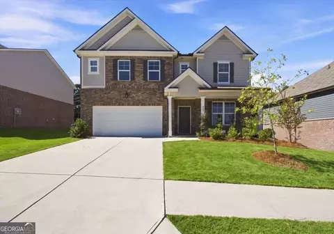 347 Collier Mills Rd, Lawrenceville, GA 30045