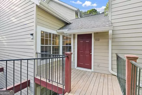 312 Hawkstone Way #312, Alpharetta, GA 30022