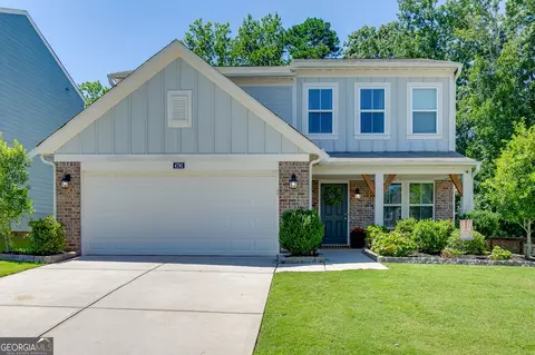 4791 Bramblewood Cir, Sugar Hill, GA 30518