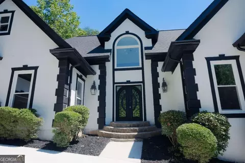 4508 Bankside Ct NE, Marietta, GA 30066