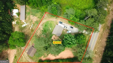 5492 Cave Springs Rd, Douglasville, GA 30134