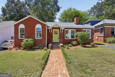 267 Cambridge Ave, Decatur, GA 30030