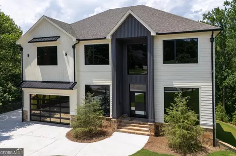 Exterior - 520 Heathmill Ct, Milton, GA 30004 photo 4 of 25