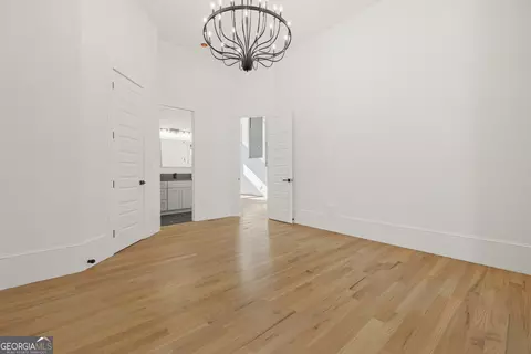 Bedroom - 520 Heathmill Ct, Milton, GA 30004 photo 3 of 12