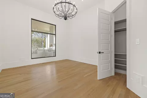 Bedroom - 520 Heathmill Ct, Milton, GA 30004 photo 2 of 12