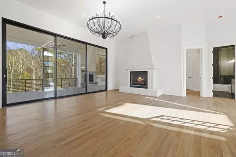 Living - 520 Heathmill Ct, Milton, GA 30004 photo 6 of 10