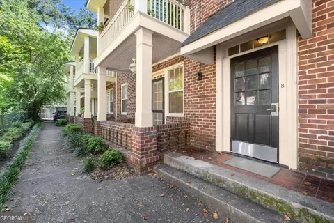1048 Euclid Ave NE #B2, Atlanta, GA 30307