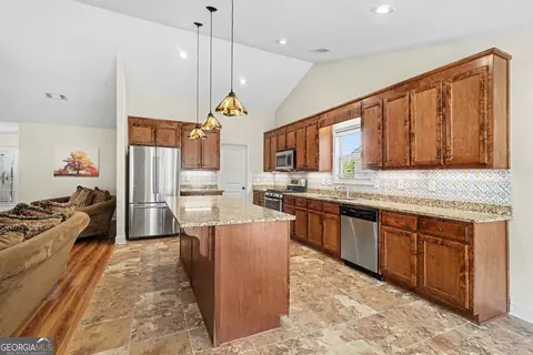 Kitchen - 810 Brandon Dr, Winder, GA 30680 photo 1 of 3
