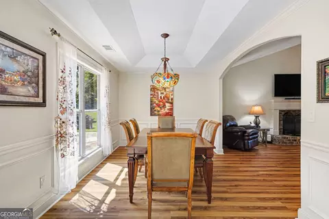 Dining - 810 Brandon Dr, Winder, GA 30680 photo 1 of 2