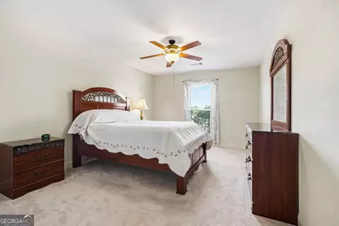 Bedroom - 810 Brandon Dr, Winder, GA 30680 photo 3 of 4