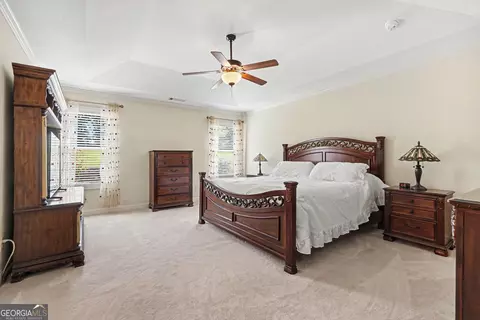 Bedroom - 810 Brandon Dr, Winder, GA 30680 photo 1 of 4