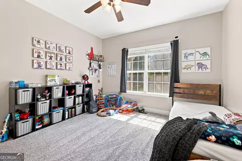 Bedroom - 30 Willow Leaf Dr, Buchanan, GA 30113 photo 5 of 7