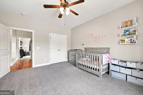 Bedroom - 30 Willow Leaf Dr, Buchanan, GA 30113 photo 6 of 7