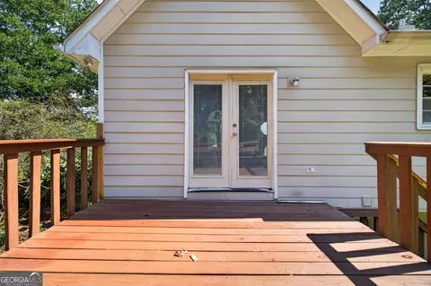 Exterior - 398 Dacula Rd, Dacula, GA 30019 photo 2 of 3
