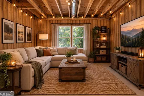 Living - 398 Dacula Rd, Dacula, GA 30019 photo 6 of 6