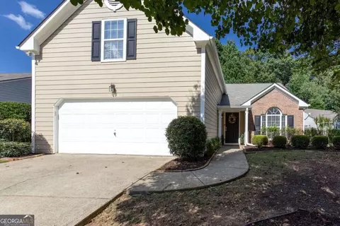312 Ethridge Dr NW, Kennesaw, GA 30144