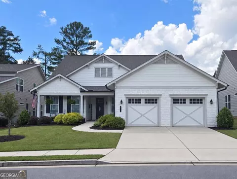 236 Chatuge Dr, Hoschton, GA 30548