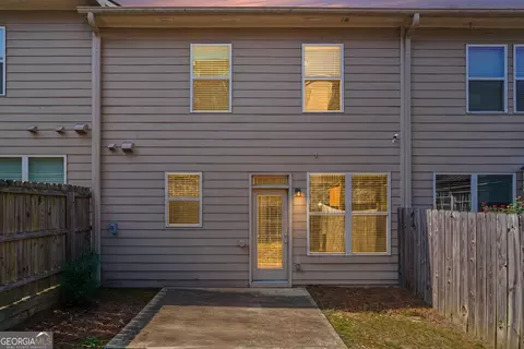 Exterior - 2710 Kemp Ct, Conyers, GA 30094 photo 4 of 4