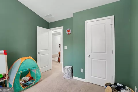 Bedroom - 2710 Kemp Ct, Conyers, GA 30094 photo 9 of 10