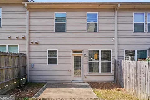 Exterior - 2710 Kemp Ct, Conyers, GA 30094 photo 3 of 4