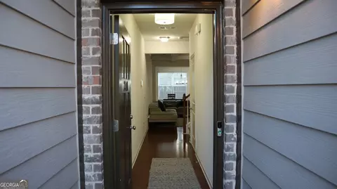 Entry Way - 2710 Kemp Ct, Conyers, GA 30094 photo 1 of 4