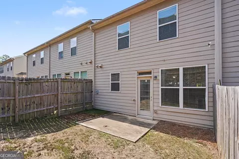 Exterior - 2710 Kemp Ct, Conyers, GA 30094 photo 2 of 4