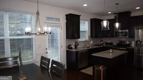 Kitchen - 2710 Kemp Ct, Conyers, GA 30094 photo 1 of 2