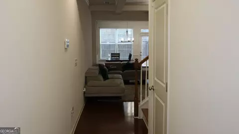 Entry Way - 2710 Kemp Ct, Conyers, GA 30094 photo 2 of 4