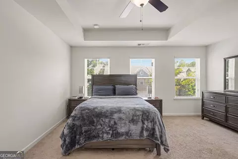 Bedroom - 2710 Kemp Ct, Conyers, GA 30094 photo 6 of 10