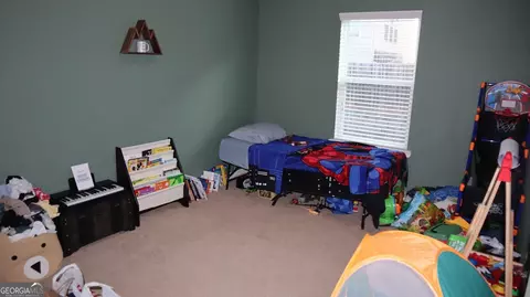 Bedroom - 2710 Kemp Ct, Conyers, GA 30094 photo 3 of 10