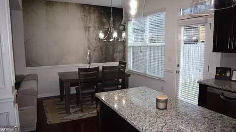 Dining - 2710 Kemp Ct, Conyers, GA 30094 photo 1 of 1