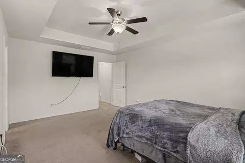 Bedroom - 2710 Kemp Ct, Conyers, GA 30094 photo 4 of 10