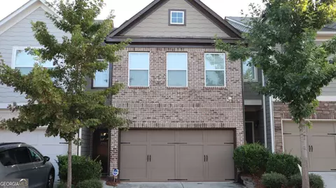2710 Kemp Ct, Conyers, GA 30094
