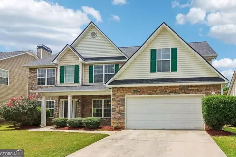 2773 Saddle Horn Pl, Snellville, GA 30039