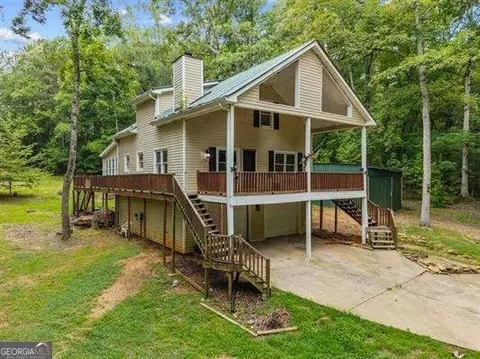 1301 Apalachee Woods Trl, Buckhead, GA 30625