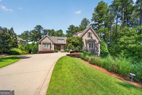 1031 Mill Crk, Greensboro, GA 30642