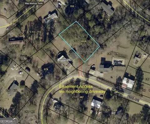 0 Pine Ave, Commerce, GA 30529 photo 3