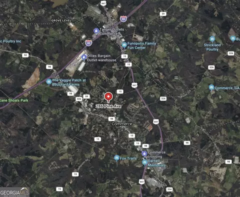 0 Pine Ave, Commerce, GA 30529 photo 2