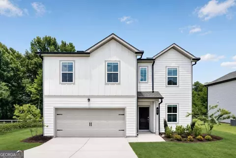 60 Sea Grove Dr, Rome, GA 30161
