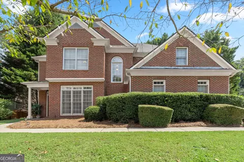 3162 Vickery Dr NE, Marietta, GA 30066