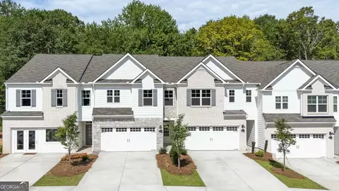 3119 Yellowhammer Dr, Marietta, GA 30064
