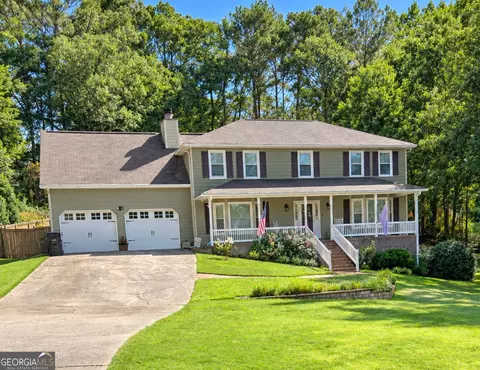 Undisclosed, Marietta, GA 30062