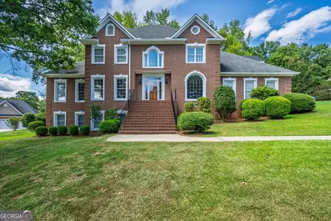 216 Hunters Hill Ct, Macon, GA 31210