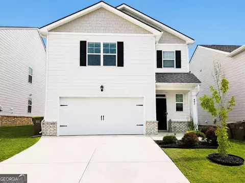 457 Shasta Ct, Hoschton, GA 30548