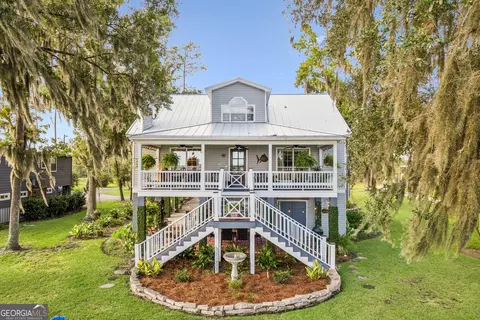 1107 River Plantation Pl NE, Townsend, GA 31331