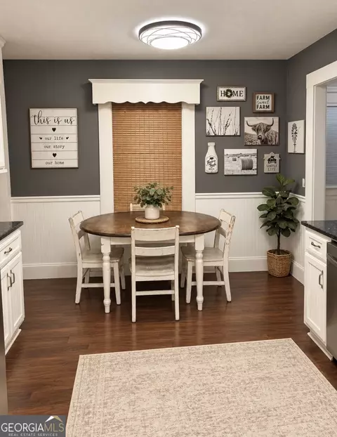 Kitchen - 83 Third St, Hartwell, GA 30643 photo 2 of 4