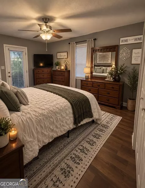 Bedroom - 83 Third St, Hartwell, GA 30643 photo 6 of 6