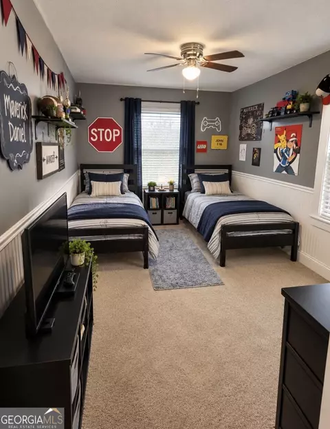 Bedroom - 83 Third St, Hartwell, GA 30643 photo 1 of 6